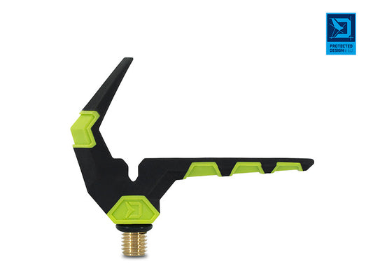 Delphin SIXTO REAXE Front Feeder-Halter