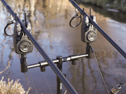 Delphin FlexiBUZZ ausziehbare Buzz Bar L