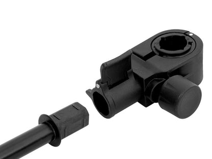 Feederhalter Delphin Atoma NetSTICK