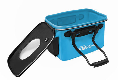 Angeltasche Delphin KEEPO