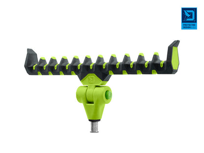 Delphin SIXTO REAXE Flexi Feeder-Halter