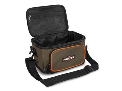 Delphin PROXES Easy Tasche + box Gr.L