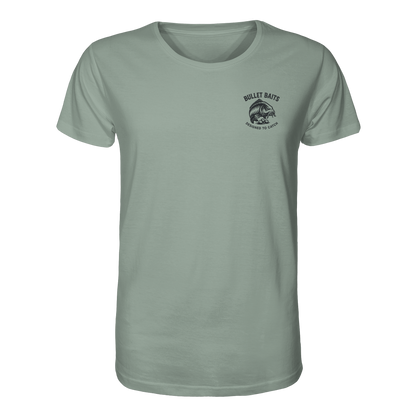 Bullet Baits T-Shirt -STICK-