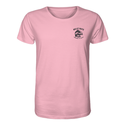 Bullet Baits T-Shirt -STICK-