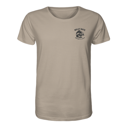 Bullet Baits T-Shirt -STICK-