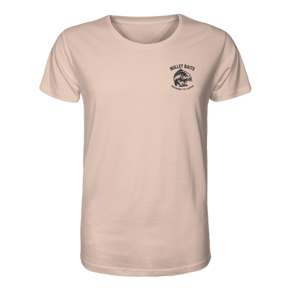 Bullet Baits T-Shirt -STICK-