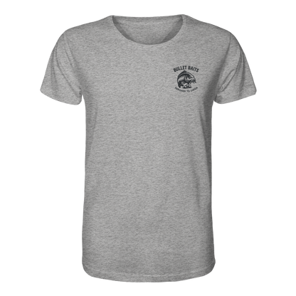 Bullet Baits T-Shirt -STICK-