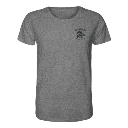 Bullet Baits T-Shirt -STICK-