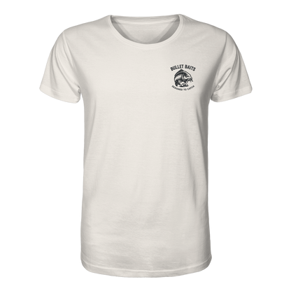 Bullet Baits T-Shirt -STICK-