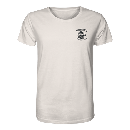 Bullet Baits T-Shirt -STICK-