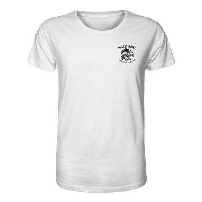 Bullet Baits T-Shirt -STICK-