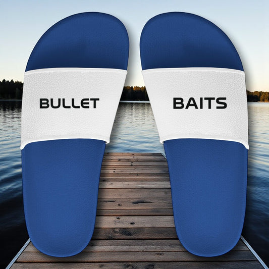 Bullet Baits Badelatschen