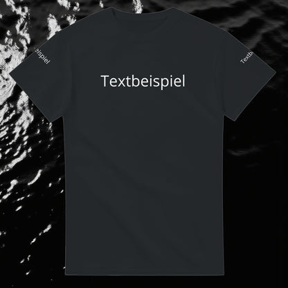 Bullet Baits T-Shirt PERSONALISIERBAR