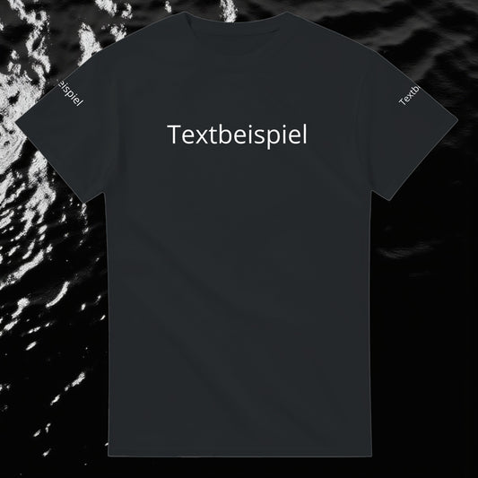 Bullet Baits T-Shirt PERSONALISIERBAR
