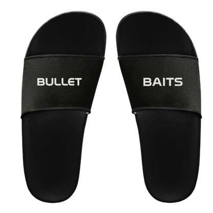 Bullet Baits Badelatschen