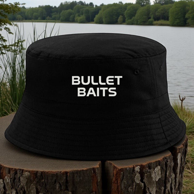 Bullet Baits Bucket Hat (Druck)