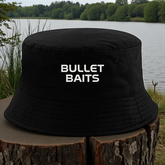 Bullet Baits Bucket Hat (Druck)